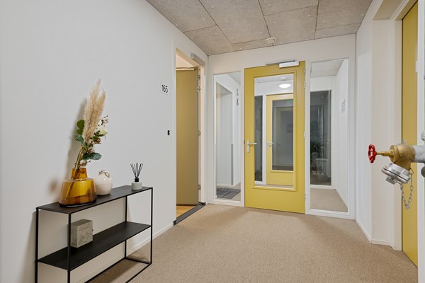 Medium property photo - Galileistate 165, 2041 BS Zandvoort